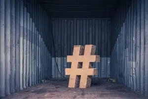 How Many Hashtags Should I Use?