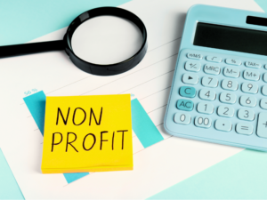 How Your Nonprofit Can Get $10,000 per Month