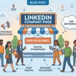 Linkedin Title image